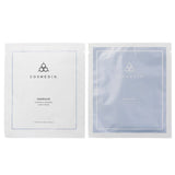 CosMedix Bio Cellulose Radiant &amp; Rejuvenating Sheet Mask Set 4pcs - DETAIL-1
