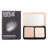 Make Up For Ever HD Skin Matte Velvet Powder Foundation - # 1R02 11g - DETAIL-1