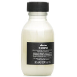 Davines OI OI Shampoo 90ml - DETAIL-1