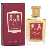Floris A Rose For... Eau De Parfum Spray 50ml - DETAIL-1