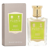 Floris Jermyn Street Jermyn Street Eau De Parfum Spray 50ml - DETAIL-1