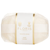 Floris Floris White Rose White Rose Luxury Single Soap 100g