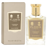 Floris Tuberose In Silk Eau De Parfum Spray 50ml - DETAIL-1