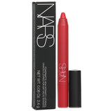 NARS Powermatte High Intensity Lip Pencil - #183 Kiss Me Deadly 2.4g - DETAIL-1