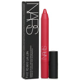NARS Powermatte High Intensity Lip Pencil - #132 Dragon Grl 2.4g - DETAIL-1
