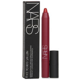 NARS Powermatte High Intensity Lip Pencil - #185 Cruella 2.4g - DETAIL-1