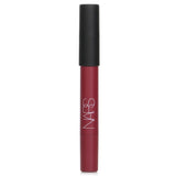 NARS Powermatte High Intensity Lip Pencil - #185 Cruella 2.4g - DETAIL-2