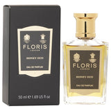 Floris Honey Oud Eau De Parfum Spray 50ml - DETAIL-1