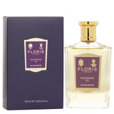 Floris Platinum 22 Eau De Parfum Spray 100ml - DETAIL-1