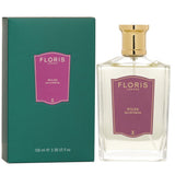Floris Wilde Eau De Parfum Spray 100ml - DETAIL-1