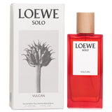 Loewe Solo Vulcan Eau De Parfum Homme Spray 100ml - DETAIL-1