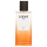 Loewe Solo Ella Solo Ella Elixir?Eau De Parfum Spray 100ml