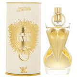 Jean Paul Gaultier Gaultier Divine Eau De Parfum Spray 50ml - DETAIL-1