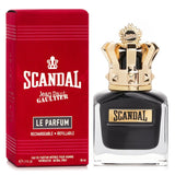 Jean Paul Gaultier Scandal Le Parfum Intense Pour Homme Eau De Parfum Spray 50ml - DETAIL-1