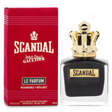 Jean Paul Gaultier Scandal Le Parfum Intense Pour Homme Eau De Parfum Spray 100ml - DETAIL-1