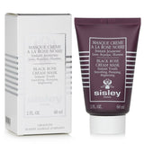 Sisley Promotional Black Rose Cream Mask 60ml - DETAIL-1
