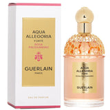 Guerlain Aqua Allegoria Forte Rosa Palissandro Eau De Parfum Spray 125ml - DETAIL-1