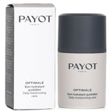 Payot Optimale Soin hydratent Quotidien Daily Moisturising Care 50ml - DETAIL-1