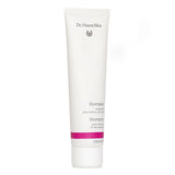 Dr. Hauschka Shampoo (Gentle Cleansing For Hair &amp; Scalp) 150ml - DETAIL-1