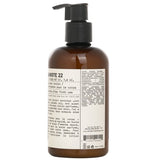 Le Labo Bergamote 22 Body Lotion 237ml - DETAIL-1