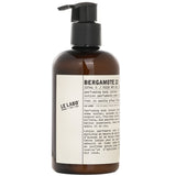 Le Labo Bergamote 22 Body Lotion 237ml - DETAIL-2