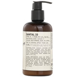 Le Labo Santal 33 Santal 33 Body Lotion 237ml