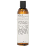 Le Labo Santal 33 Santal 33 Perfuming Shower Gel 237ml