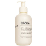 Le Labo Hinoki Hand Soap 250ml - DETAIL-1