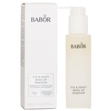 Babor Eye &amp; Heavy Make Up Remover 100ml - DETAIL-1
