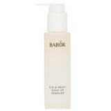Babor Eye &amp; Heavy Make Up Remover 100ml