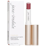 Jane Iredale ColorLuxe Hydrating Cream Lipstick - # Rosebud 0.07oz - DETAIL-1