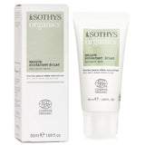 Sothys Organics Hydranting Radiance Mask 50ml - DETAIL-1