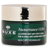 Nuxe Nuxuriance Nuxuriance Ultra The Global Anti-aging Night Cream 50ml