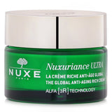 Nuxe Nuxuriance Nuxuriance Ultra The Global Anti-aging Rich Day Cream (Dry Skin) 50ml