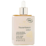Nuxe Nuxuriance Nuxuriance Gold The Oil Serum 30ml - DETAIL-1