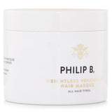 Philip B Weightless Volumizing Hair Masque 226g - DETAIL-1