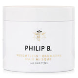 Philip B Weightless Volumizing Hair Masque 226g