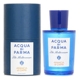 Acqua Di Parma Blu Mediterraneo Series Blu Mediterraneo Arancia Di Capri Eau De Toilette Spray 100ml - DETAIL-1