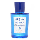 Acqua Di Parma Blu Mediterraneo Series Blu Mediterraneo Arancia Di Capri Eau De Toilette Spray 100ml