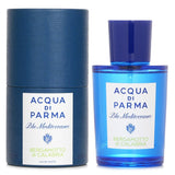 Acqua Di Parma Blu Mediterraneo Series Blu Mediterraneo Bergamotto Di Calabria Eau De Toilette Spray 100ml - DETAIL-1