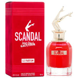 Jean Paul Gaultier Scandal Le Parfum Eau De Parfum Intense Spray 50ml - DETAIL-1