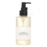 Diptyque Fleur De Peau Fleur De Peau Cleansing Hand and Body Gel 200ml - DETAIL-2