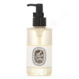 Diptyque Fleur De Peau Fleur De Peau Cleansing Hand and Body Gel 200ml