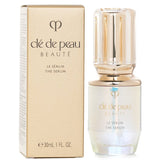 Cle De Peau The Serum II 30ml - DETAIL-1
