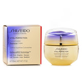Shiseido Vital Perfection Vital Perfection Concentrated Supreme Cream 50ml - DETAIL-1