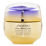 Shiseido Vital Perfection Vital Perfection Concentrated Supreme Cream 50ml