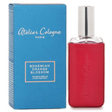 Atelier Cologne Bohemian Orange Blossom Cologne Absolue Spray (With Leather Case) 30ml - DETAIL-1
