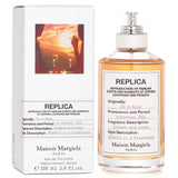 Maison Margiela Replica On a Date Eau De Toilette Spray 100ml - DETAIL-1