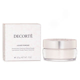 Cosme Decorte Loose Powder - #00 Translucent 20g - DETAIL-1