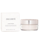 Cosme Decorte Loose Powder - #04 Shimmering Ivory 20g - DETAIL-1